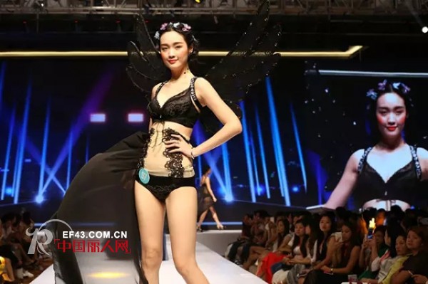 Fashion Showä¸¨æ¡ƒèŠ±å­£2017æ˜¥å¤æ–°å“æ—¶å°šç§€åŽä¸½ä¸Šæ¼”