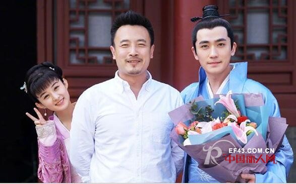 ã€Šé•‡é­‚ã€‹æ”¶å®˜ä¹‹åŽ æœ±ä¸€é¾™å’Œç™½å®‡è¿˜æœ‰å“ªäº›æ–°ä½œ