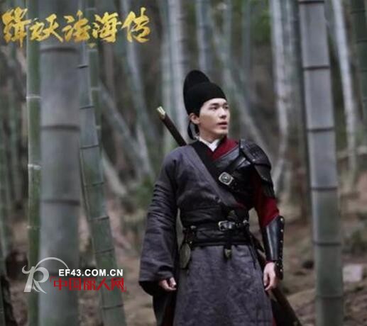 ã€Šé•‡é­‚ã€‹æ”¶å®˜ä¹‹åŽ æœ±ä¸€é¾™å’Œç™½å®‡è¿˜æœ‰å“ªäº›æ–°ä½œ