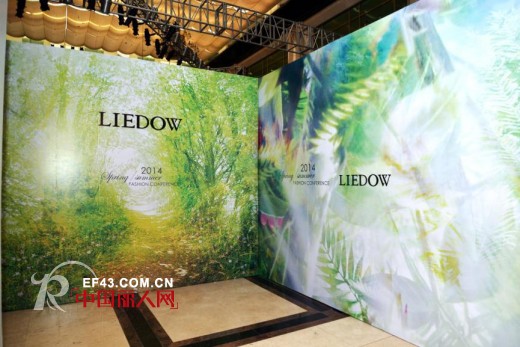 è•¾æœµ-LIEDOW