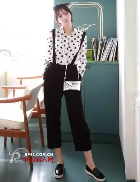 å…¥ç§‹å¿…å¤‡å•å“ æ€Žæ ·ç©¿æ‰èƒ½åº”å¯¹å…¥ç§‹çš„æ—¶å†·æ—¶çƒ­ï¼Ÿ