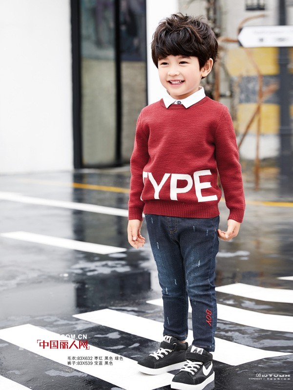 å°ç”·å­©å†¬å¤©é€‚åˆç©¿çº¢è‰²å— å†¬å­£æœ‰å“ªäº›çº¢è‰²å„¿ç«¥æœè£…