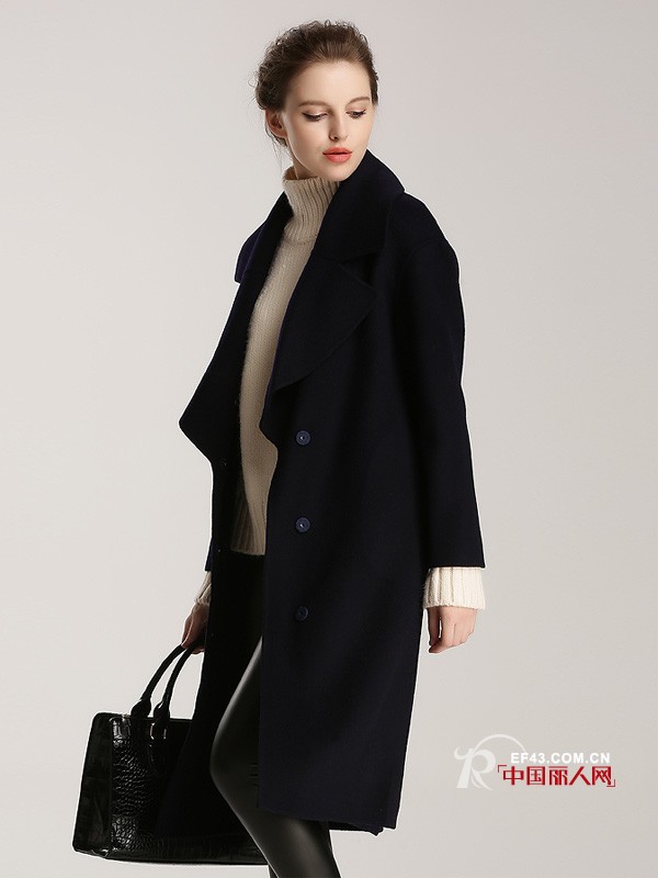 Myå¥³è£…My style  ç§‹å†¬è¿™æ ·æ­å¥½çœ‹åˆæ—¶é«¦
