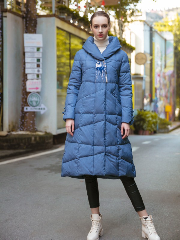 å†¬å­£ç¾½ç»’æœå¦‚ä½•æŒ‘é€‰