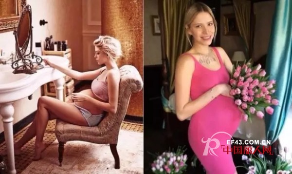 æ–°å“ Come on baby,æ€€å­•ä¹Ÿè¦ç¾Žç¾Žå“’ï¼
