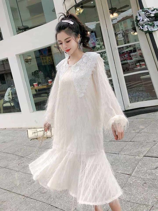 æµè‹è¿žè¡£è£™æ€Žä¹ˆæ­ï¼Ÿé“å®¢å¥³è£…ä¸ºä½ å¸¦æ¥ç©¿æ­çµæ„Ÿ