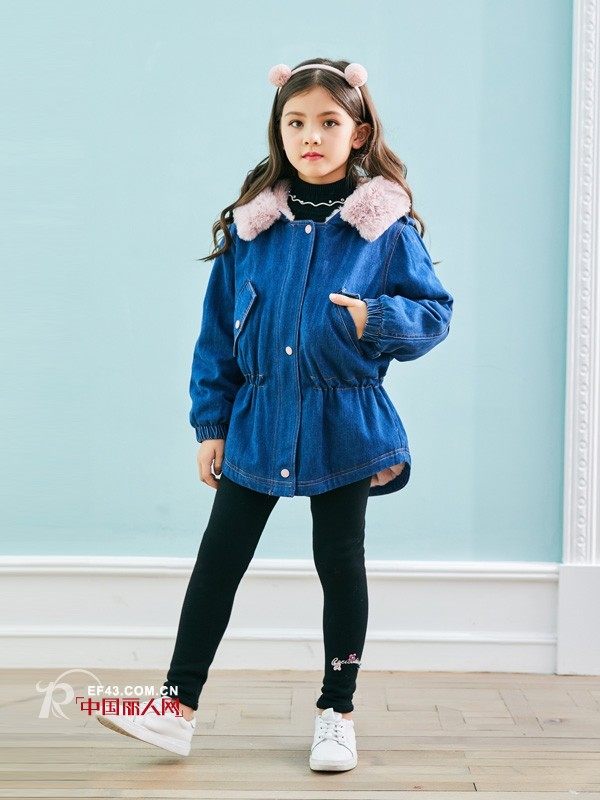å†¬å¤©ç©¿ç‰›ä»”æ£‰æœå†·å— å„¿ç«¥å†¬å­£ç‰›ä»”æ£‰æœæŽ¨è