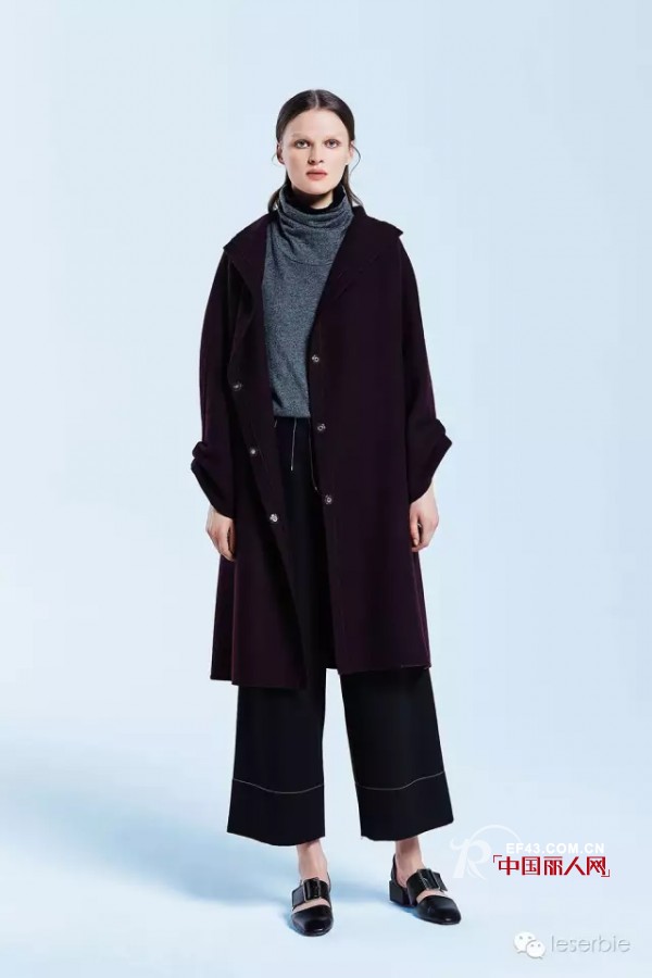æ–°å“ | LESERBIE 2016å†¬è£…ä¸Šå¸‚[å››]