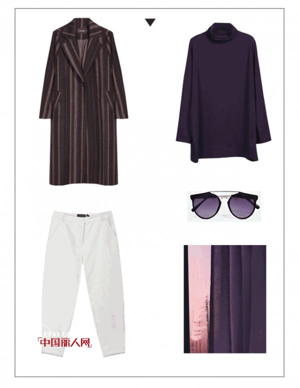 æ–°å“ | LESERBIE 2016å†¬è£…ä¸Šå¸‚[å››]