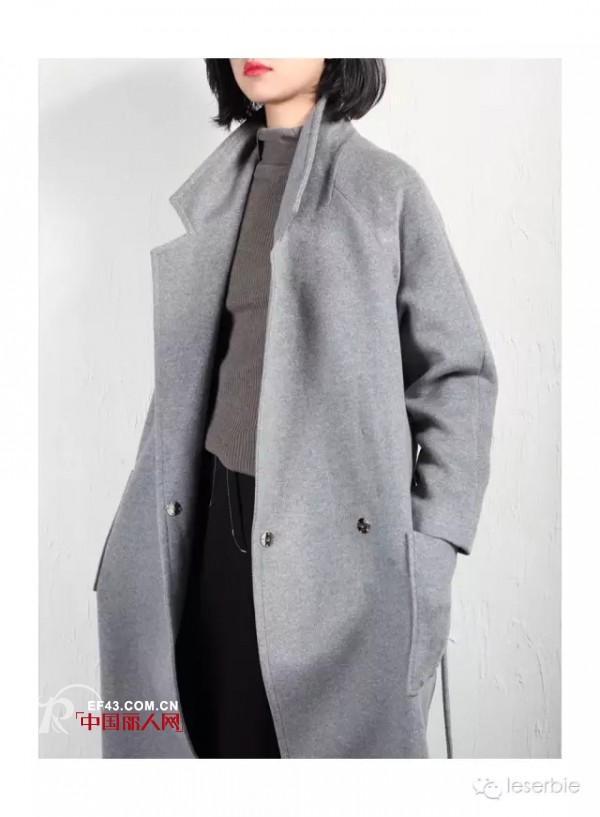 æ–°å“ | LESERBIE 2016å†¬è£…ä¸Šå¸‚[å››]
