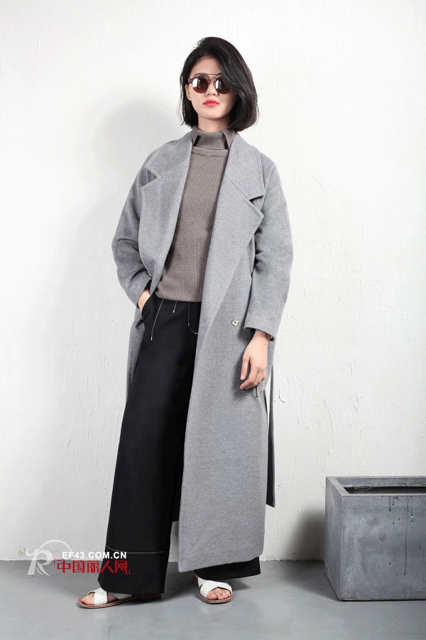 æ–°å“ | LESERBIE 2016å†¬è£…ä¸Šå¸‚[å››]