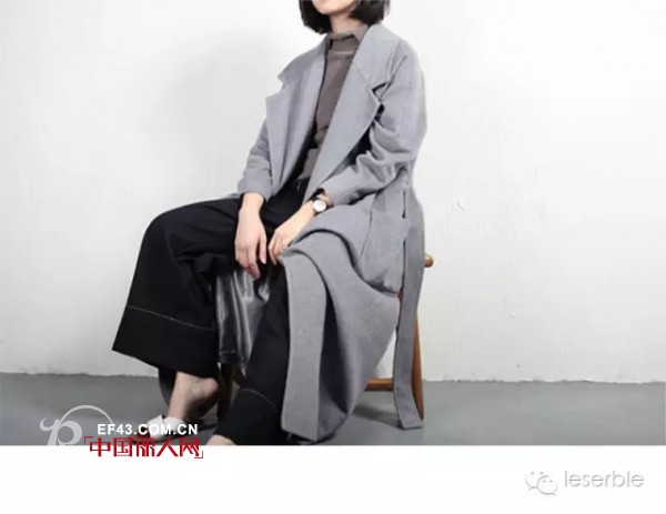 æ–°å“ | LESERBIE 2016å†¬è£…ä¸Šå¸‚[å››]