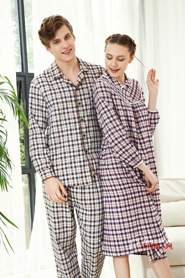 å“ªä¸ªå“ç‰Œæœ‰æƒ…ä¾£å®¶å±…æœå–ï¼Ÿ å¤©ç«¹æƒ…ä¾£å®¶å±…æœæ¬¾å¼æŽ¨è