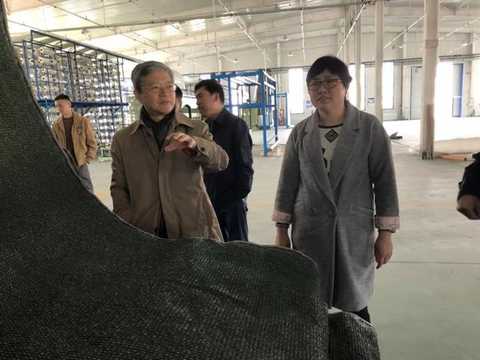 2018ä¸­çººè”è°ƒç ”ï½œå¤ä»¤æ•è°ƒç ”ç»„ä¸ºæ–°ç–†çººç»‡å‘å±•æ–°é˜¶æ®µå»ºè¨€