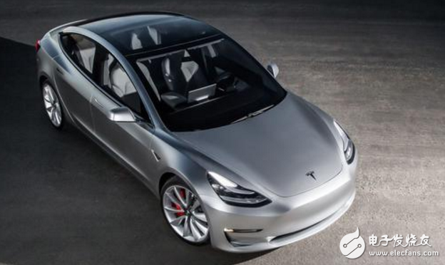 Tesla's Top Ten Targets to Conquer Unmanned Vehicles 2020