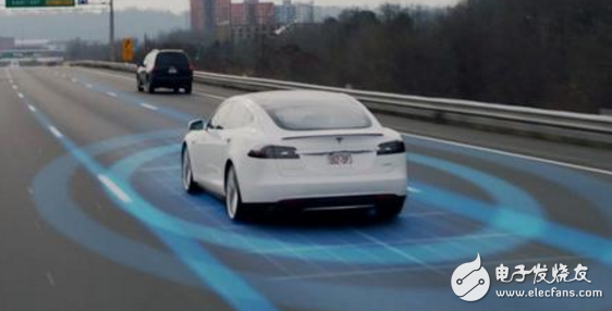 Tesla's Top Ten Targets to Conquer Unmanned Vehicles 2020