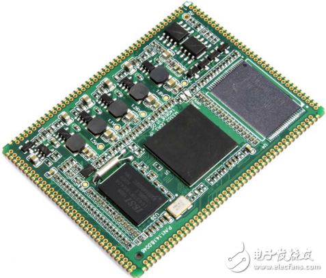 Design of a new EEG monitoring TCI syringe pump based on M3352 industrial control core board