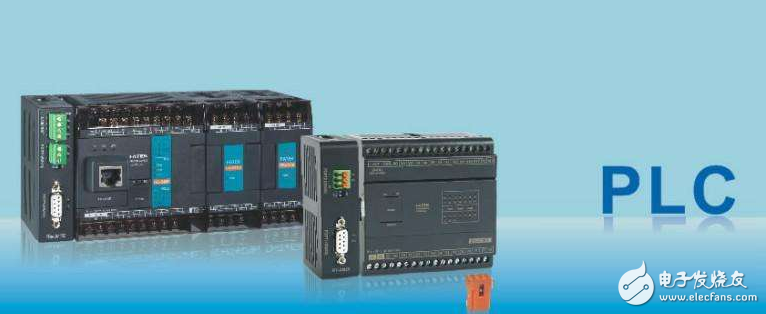 Application requirements of industrial control users for PLC technology