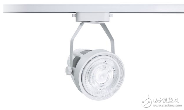 Philips lighting new products - LED PAR30 spotlights lead commercial PAR spotlights into the LED era