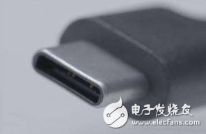 USB Type-C Boost Buck Charger for UAV Applications