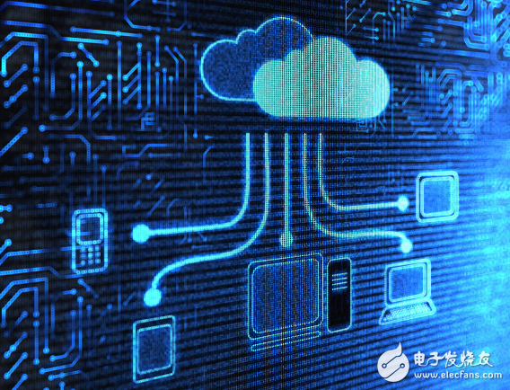 Cloud-based disaster recovery solution