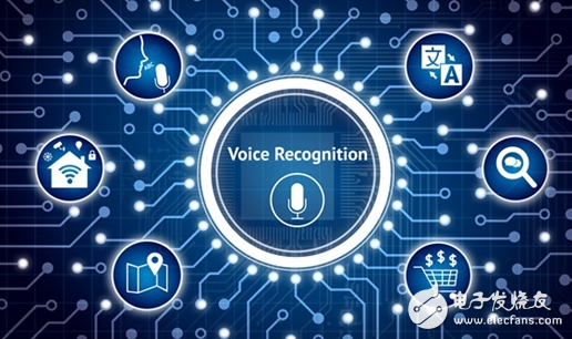 TI senior engineer's analysis and sharing of voice interface