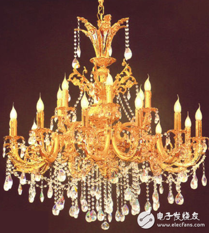 Chandelier