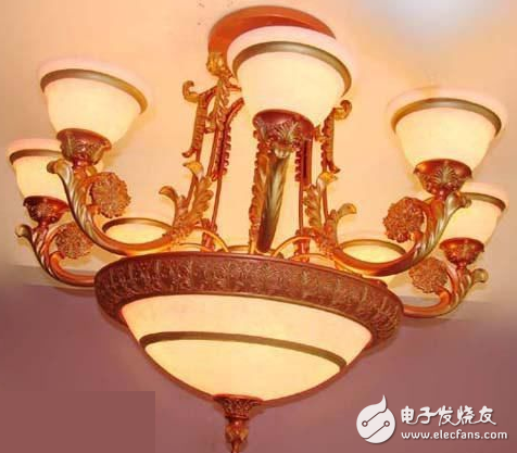 Pendant Light