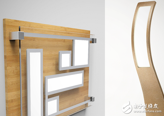 Wall Sconce
