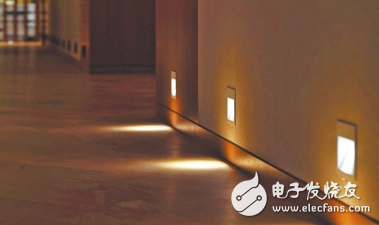 Footlight