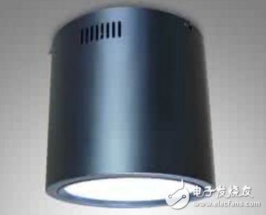 Recessed Light