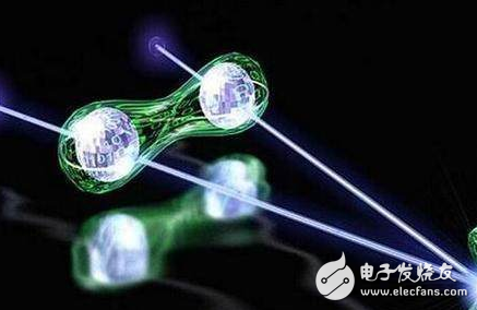 Shanghai successfully conducted the world's first underwater quantum communication experiment