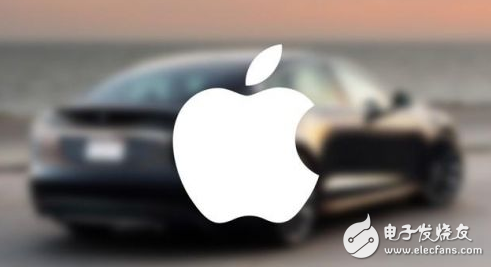 Apple engineers collectively change jobs, auto-driving plans have changed