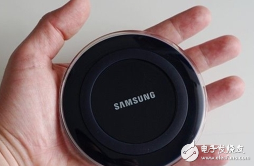 How to use the wireless charger: How to use the s8 wireless charger _ How to use the Samsung wireless charger