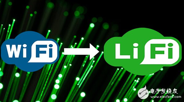 What is the difference between lifi and wifi?