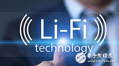 What is the difference between lifi and wifi?