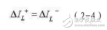 Synchronous rectification buck circuit principle