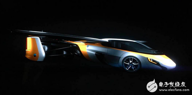 The cars that will fly around the world will be delivered in 2020. Is this going to be shoulder to shoulder with the sun?