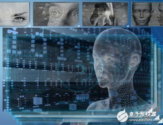 Top Ten Rankings of Face Recognition Technology Companies