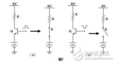 Lm358 charging self-stop circuit diagram