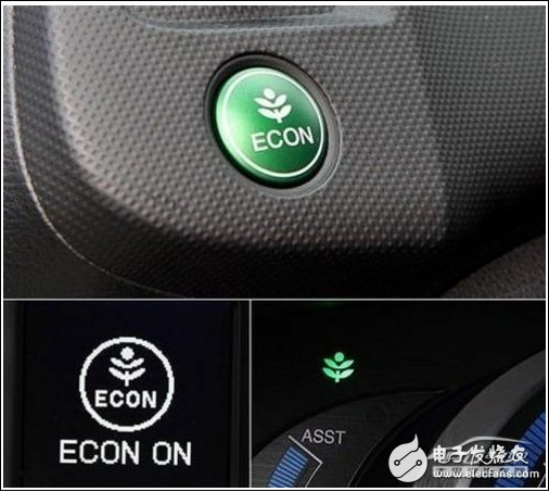 Car eco mode tips _eco mode can really save fuel?