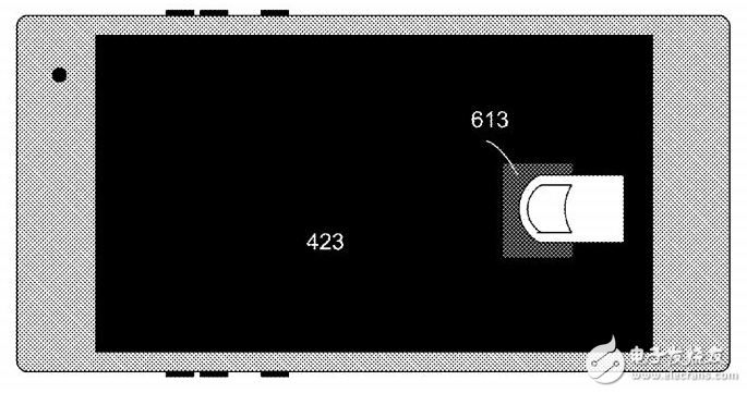 Introduction to the principle of fingerprint recognition under the screen _ Analysis of the principle of fingerprint recognition technology under the screen