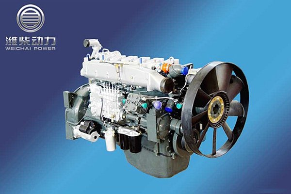 Evolution of horsepower from students to Daewoo national engines