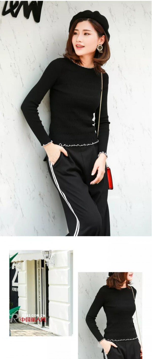 æ™®æ™®é£Žæ–°å“|æ½®äººå–œæ¬¢çš„æ¯›è¡«ï¼Œä½ å‡†å¤‡ä¸Šäº†å—