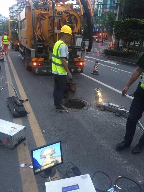 å·¥æ¬²å–„å…¶äº‹ï¼Œå¿…å…ˆåˆ©å…¶å™¨ - ç®¡é“åˆ‡å‰²æœºå™¨äººåŸŽå¸‚åœ°ä¸‹ç®¡é“åº”ç”¨