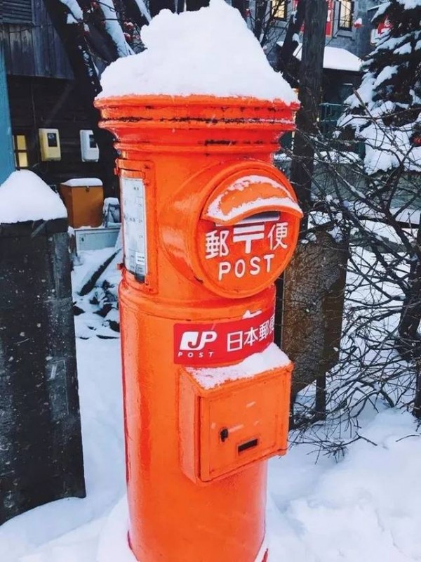 åŒ—æµ·é“é›ªæ™¯å†ä¸Šçƒ­æœ åäºŒæœˆåŽ»åŒ—æµ·é“æ—…æ¸¸è¯¥æ€Žä¹ˆç©¿