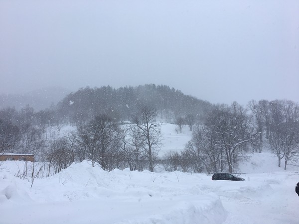 åŒ—æµ·é“é›ªæ™¯å†ä¸Šçƒ­æœ åäºŒæœˆåŽ»åŒ—æµ·é“æ—…æ¸¸è¯¥æ€Žä¹ˆç©¿