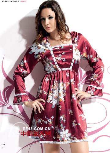 Kawayi Home Wear, Nourishing Your Skin