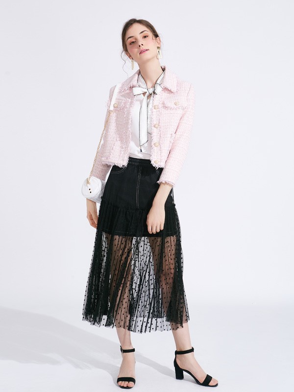 é¢è¯•é€‚åˆç©¿ä»€ä¹ˆï¼Ÿæœè£…ç©¿æ­é€‰æ‹©æœ‰å“ªäº›