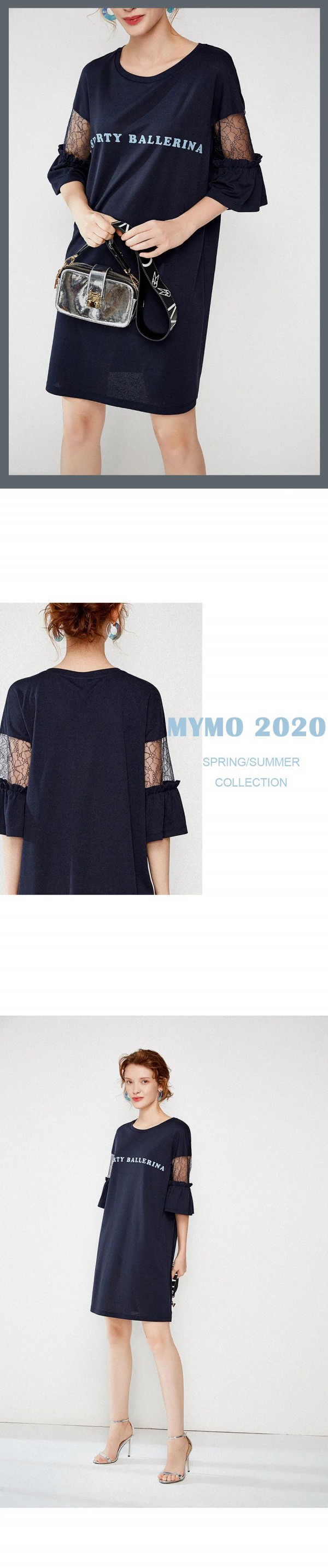 MYMOå¥³è£…å“ç‰Œ2020å¤å­£æ–°å“ é‡Šæ”¾æŸç¼š